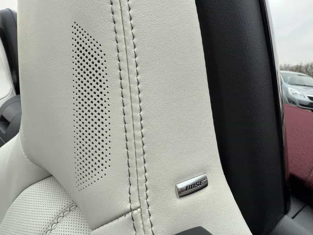 Mazda MX-5 SKYACTIV-G 2.0 ADVANTAGE DESIGN,NAV,SITZHEI 10/2022-photo-20