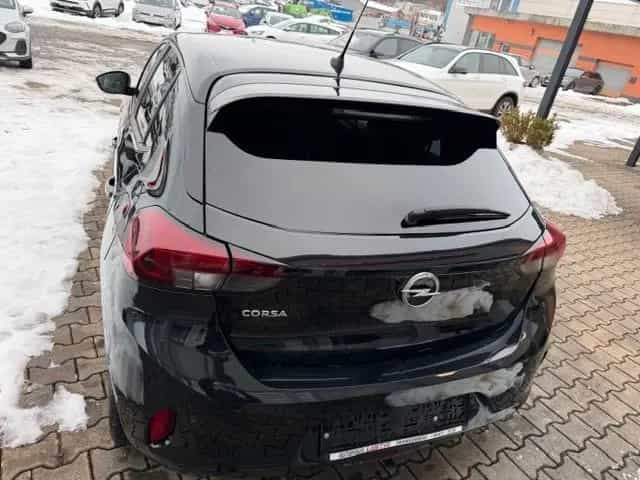 Opel Corsa F Edition 01/2022-photo-10