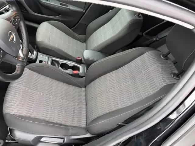Opel Corsa F Edition 01/2022-photo-11