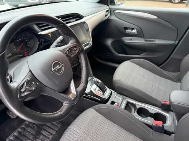 Opel Corsa F Edition 01/2022-photo-12