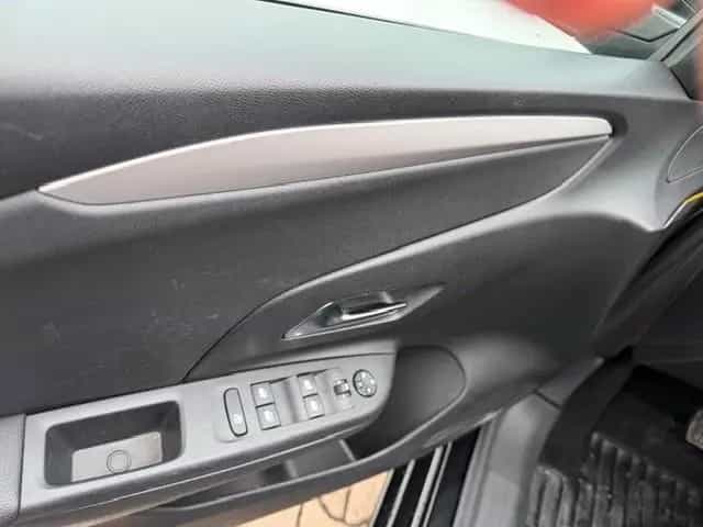 Opel Corsa F Edition 01/2022-photo-13