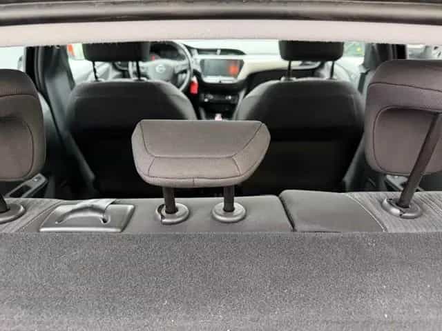 Opel Corsa F Edition 01/2022-photo-15