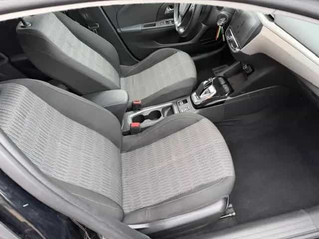 Opel Corsa F Edition 01/2022-photo-18