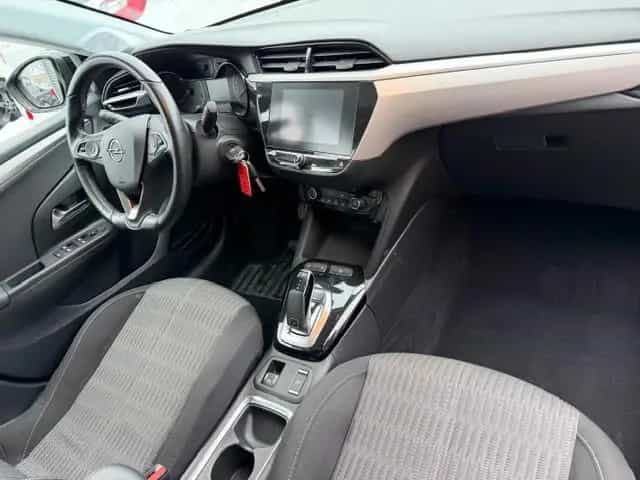 Opel Corsa F Edition 01/2022-photo-19