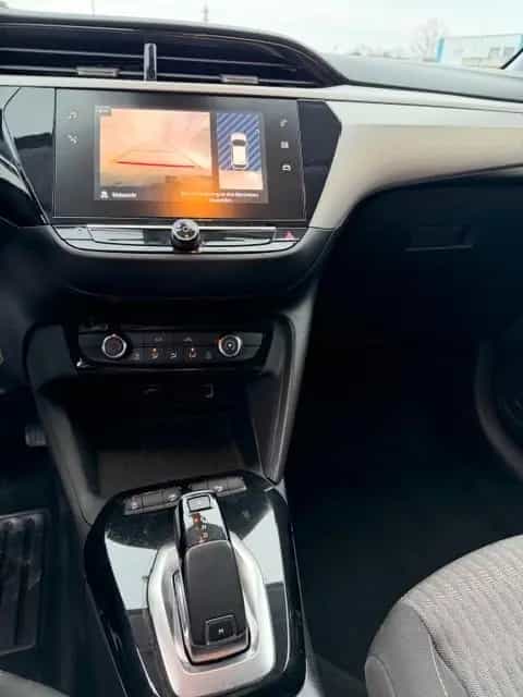 Opel Corsa F Edition 01/2022-photo-22