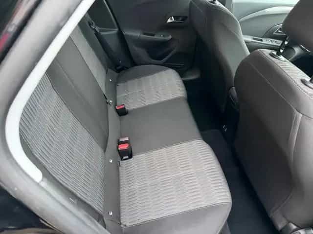 Opel Corsa F Edition 01/2022-photo-27