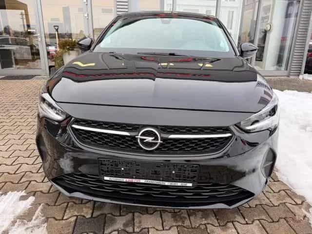 Opel Corsa F Edition 01/2022-photo-6