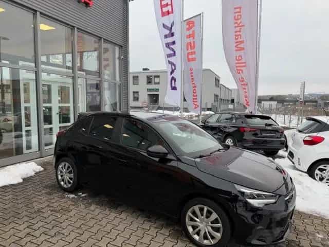 Opel Corsa F Edition 01/2022-photo-8