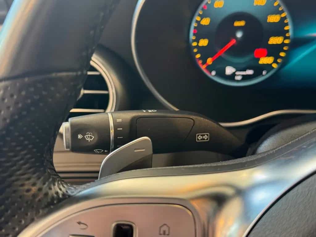 Mercedes-Benz GLC 300 AMG Coupé 4M LED SHD RüKa CarPlay Sound+ 02/2021-photo-15
