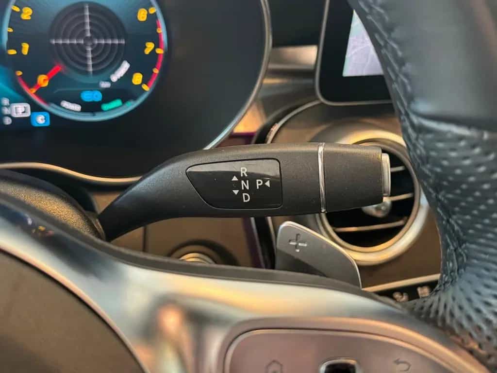 Mercedes-Benz GLC 300 AMG Coupé 4M LED SHD RüKa CarPlay Sound+ 02/2021-photo-16