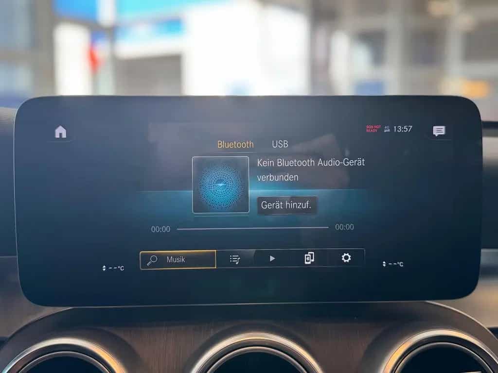 Mercedes-Benz GLC 300 AMG Coupé 4M LED SHD RüKa CarPlay Sound+ 02/2021-photo-26