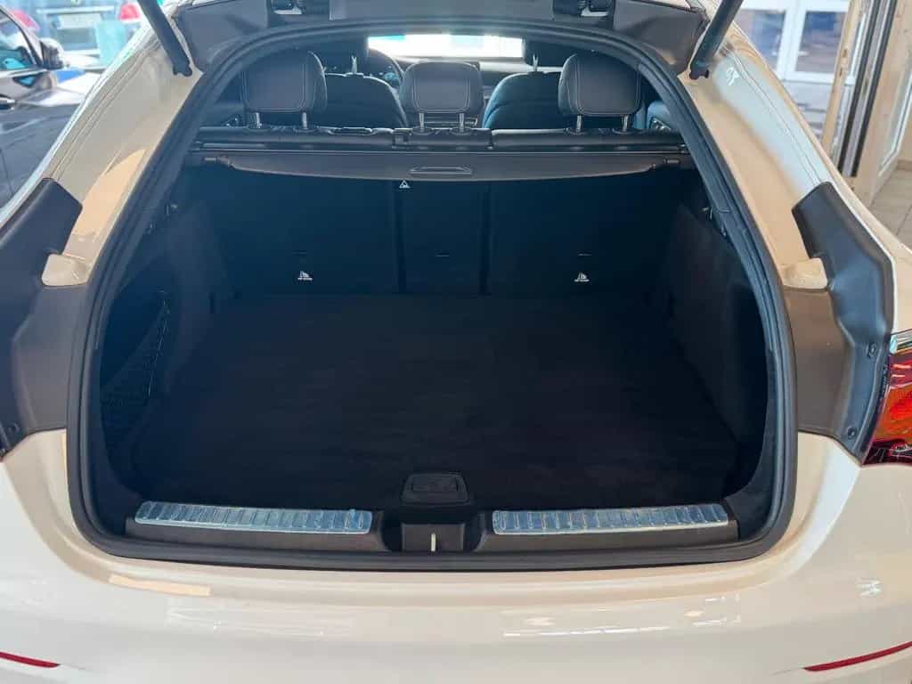 Mercedes-Benz GLC 300 AMG Coupé 4M LED SHD RüKa CarPlay Sound+ 02/2021-photo-5