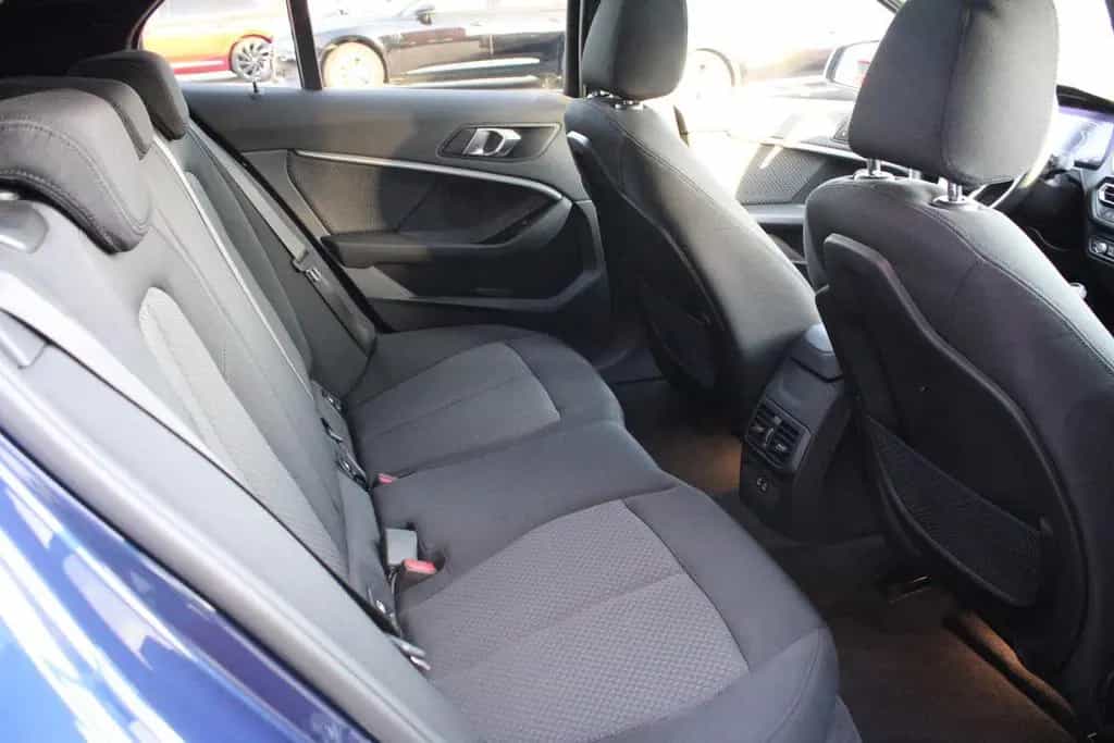 BMW 1 Series 118i *LIVE COCKPIT*LED*NAVI*PANORAMADACH*SHZ* 04/2021-photo-19