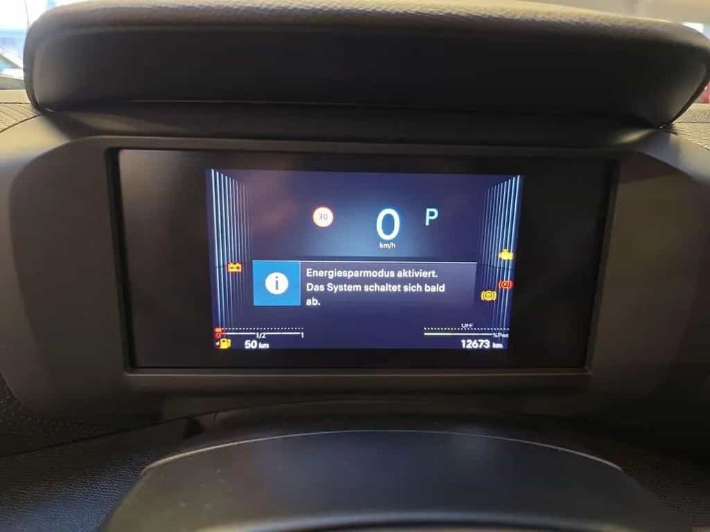 Citroën C4 Lim. Max mheV + Rückfahrkamera + Totwinkel-As 04/2025-photo-11