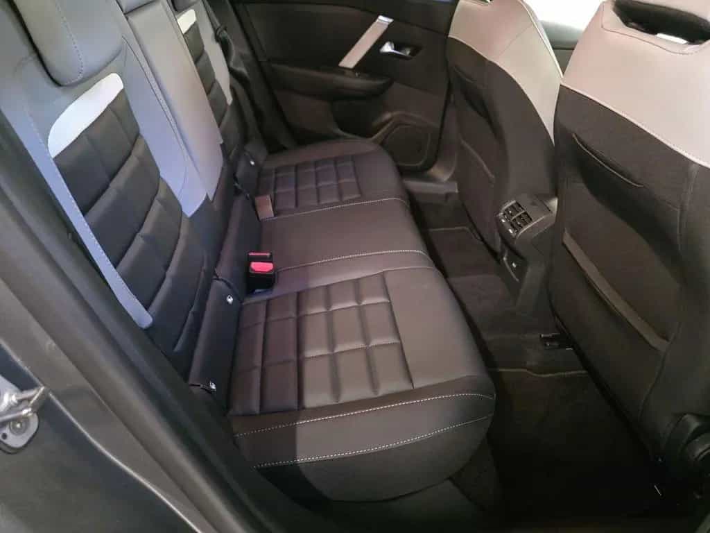 Citroën C4 Lim. Max mheV + Rückfahrkamera + Totwinkel-As 04/2025-photo-14