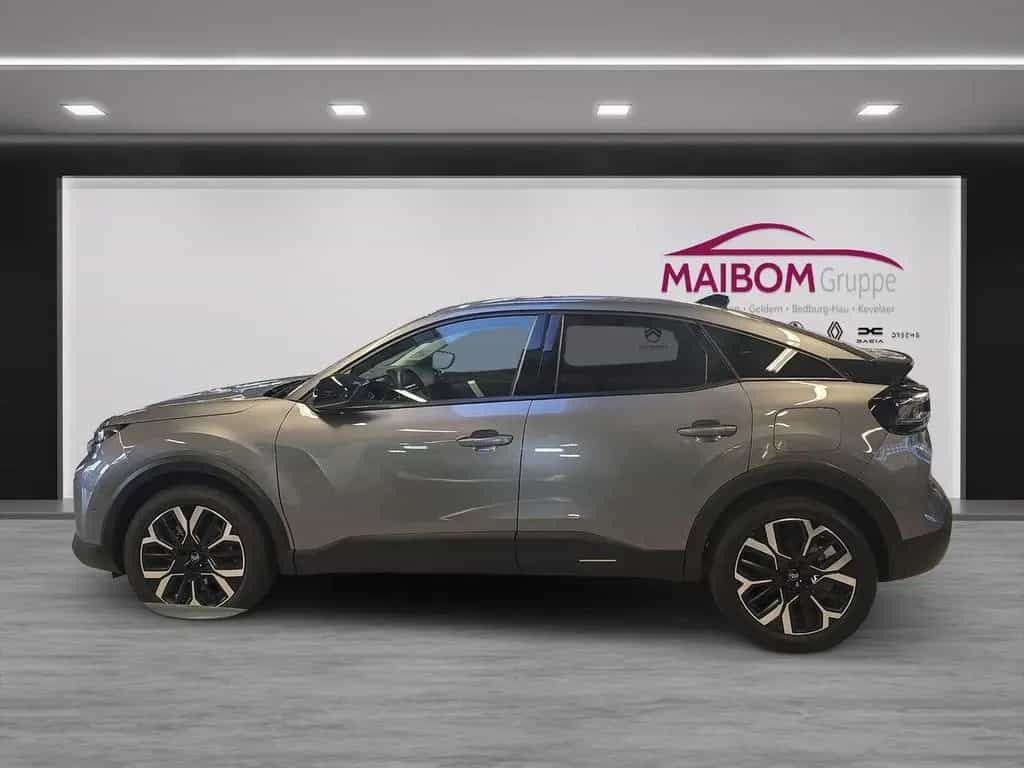 Citroën C4 Lim. Max mheV + Rückfahrkamera + Totwinkel-As 04/2025-photo-5