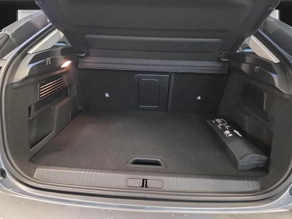 Citroën C4 Lim. Max mheV + Rückfahrkamera + Totwinkel-As 04/2025-photo-7