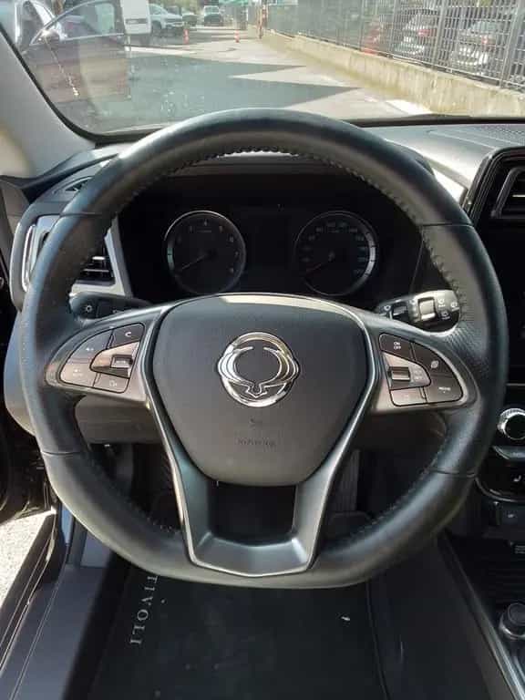 Ssangyong Tivoli 1.2 GDI Turbo 2WD Comfort 11/2020-photo-10