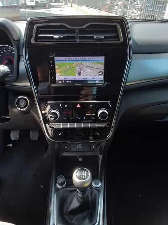 Ssangyong Tivoli 1.2 GDI Turbo 2WD Comfort 11/2020-photo-11