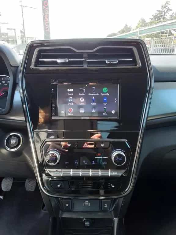 Ssangyong Tivoli 1.2 GDI Turbo 2WD Comfort 11/2020-photo-12