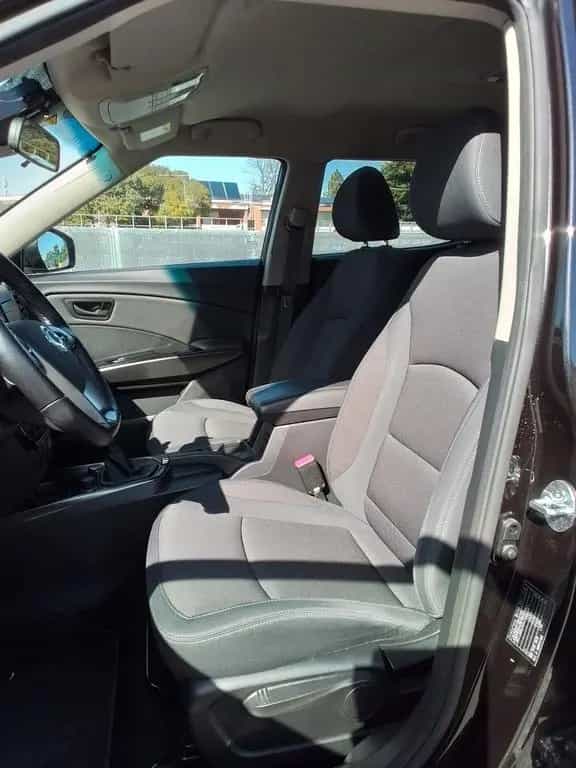 Ssangyong Tivoli 1.2 GDI Turbo 2WD Comfort 11/2020-photo-14