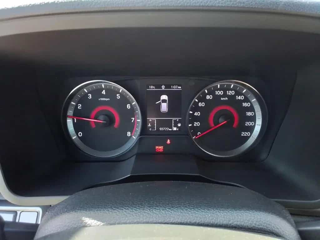 Ssangyong Tivoli 1.2 GDI Turbo 2WD Comfort 11/2020-photo-9