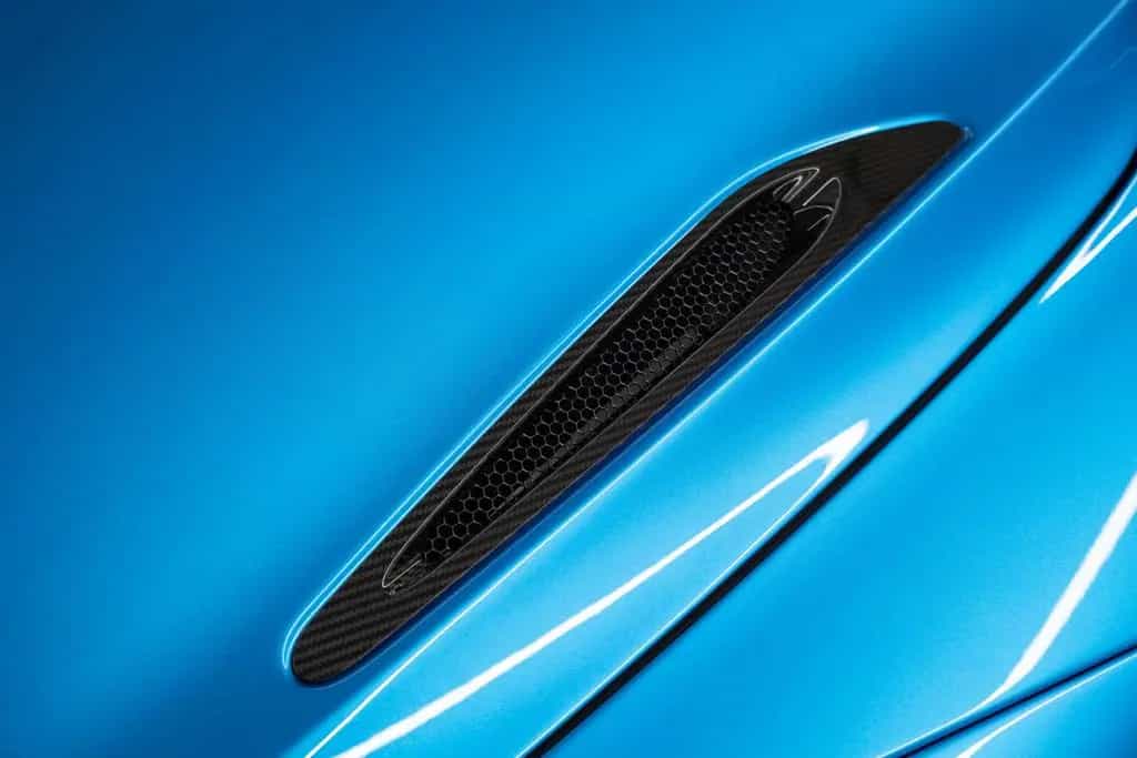 McLaren 750S | CF Racing Seats | 360° Park Assist | Lift 09/2024-photo-10