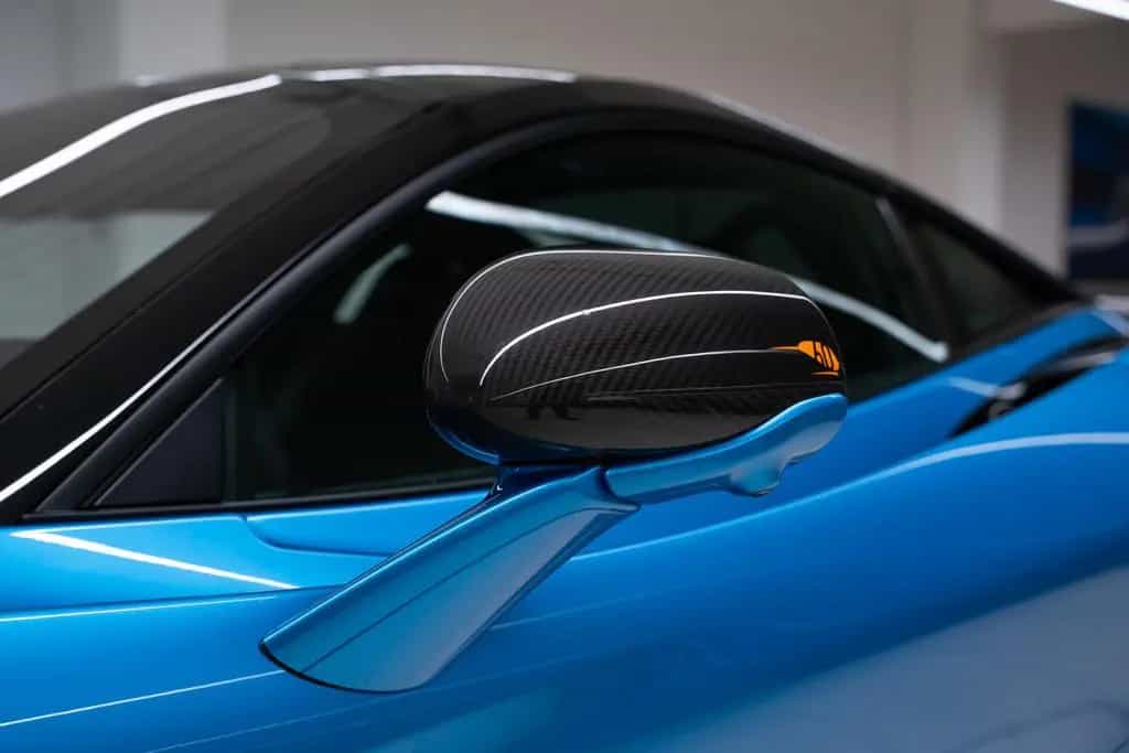McLaren 750S | CF Racing Seats | 360° Park Assist | Lift 09/2024-photo-12