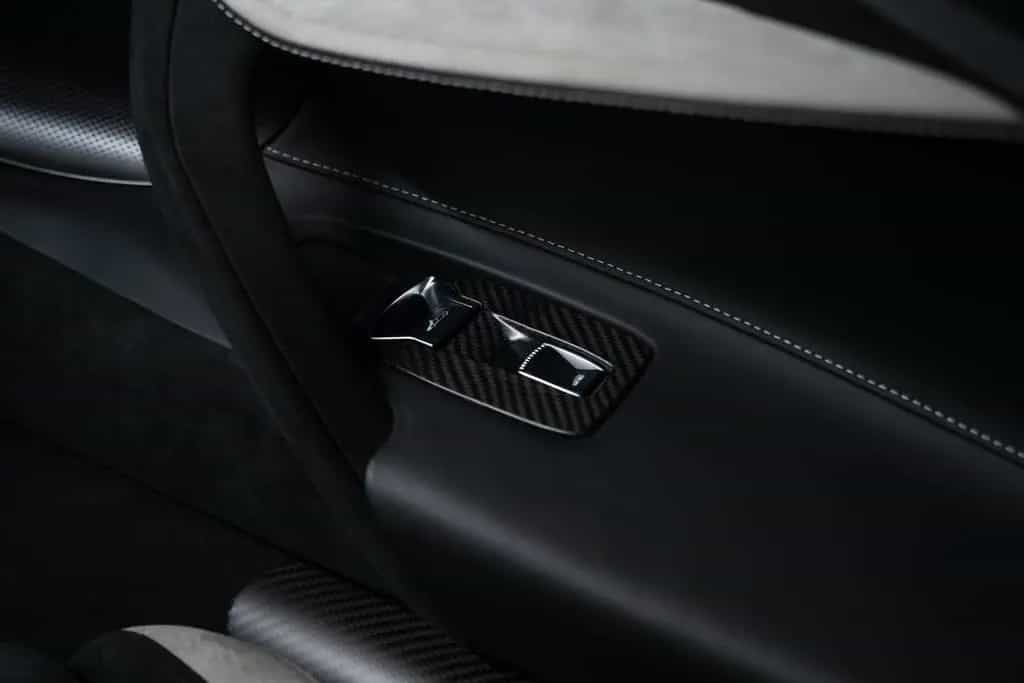 McLaren 750S | CF Racing Seats | 360° Park Assist | Lift 09/2024-photo-22