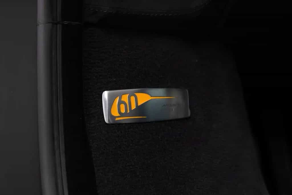 McLaren 750S | CF Racing Seats | 360° Park Assist | Lift 09/2024-photo-23