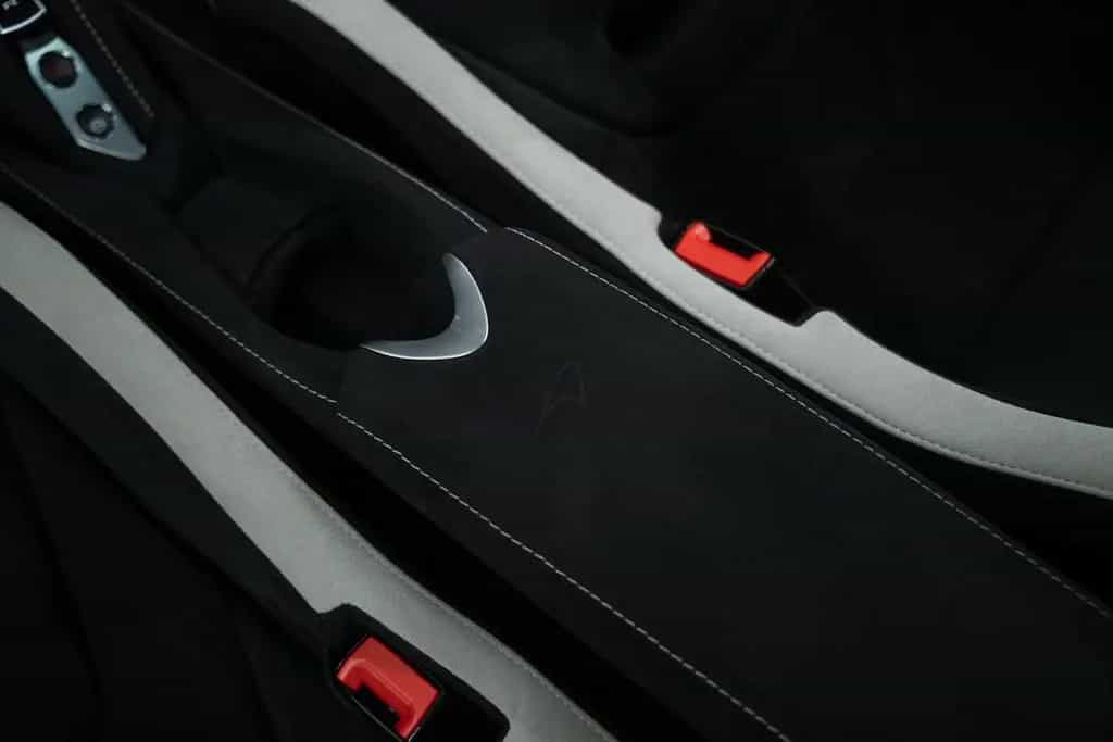 McLaren 750S | CF Racing Seats | 360° Park Assist | Lift 09/2024-photo-24