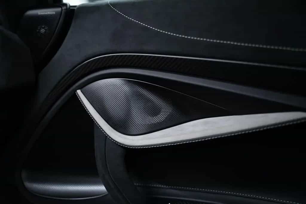 McLaren 750S | CF Racing Seats | 360° Park Assist | Lift 09/2024-photo-26
