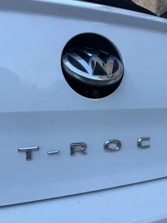 Volkswagen T-Roc 1.5 TSI 03/2020-photo-16