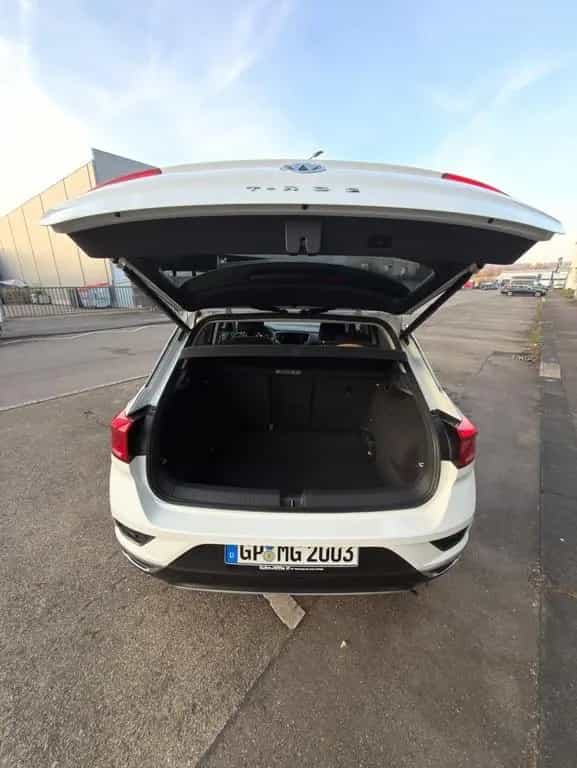 Volkswagen T-Roc 1.5 TSI 03/2020-photo-6
