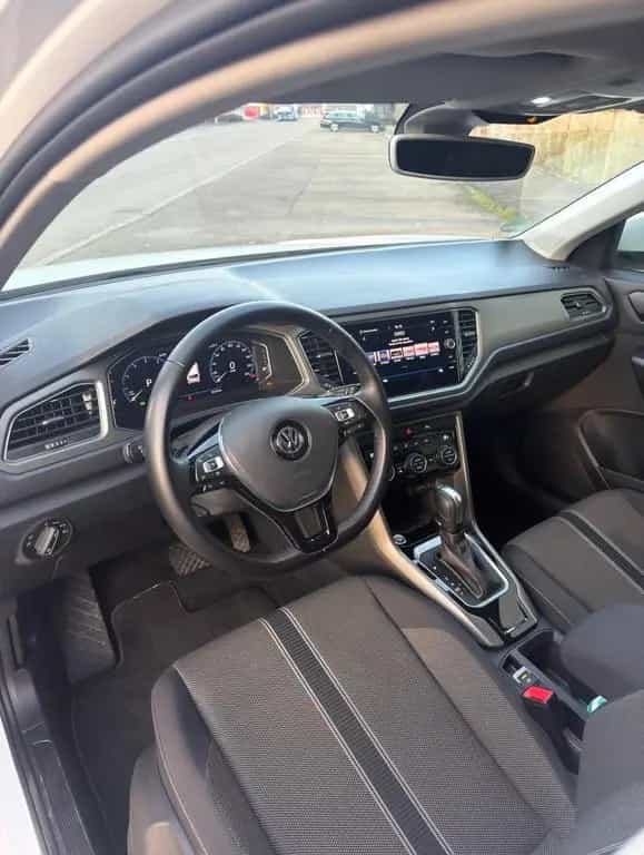 Volkswagen T-Roc 1.5 TSI 03/2020-photo-7