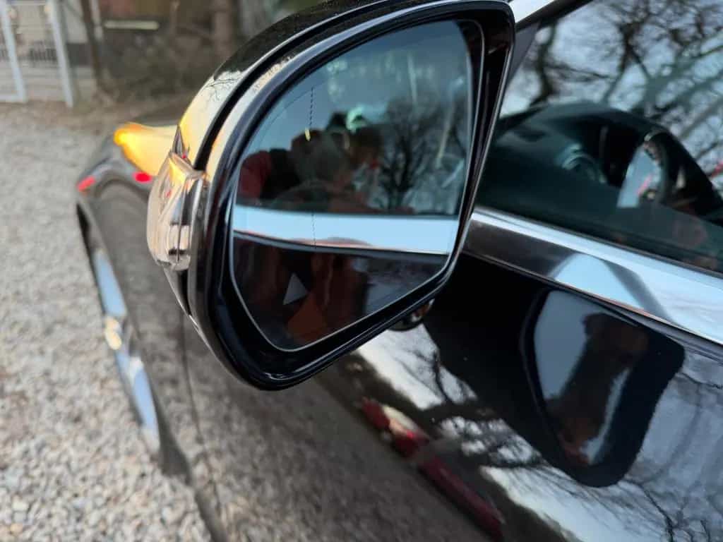 Mercedes-Benz E-Class 200 E Coupe*TÜV+INSP.NEU*ALLWETTER*AMG*TOP 10/2017-photo-11