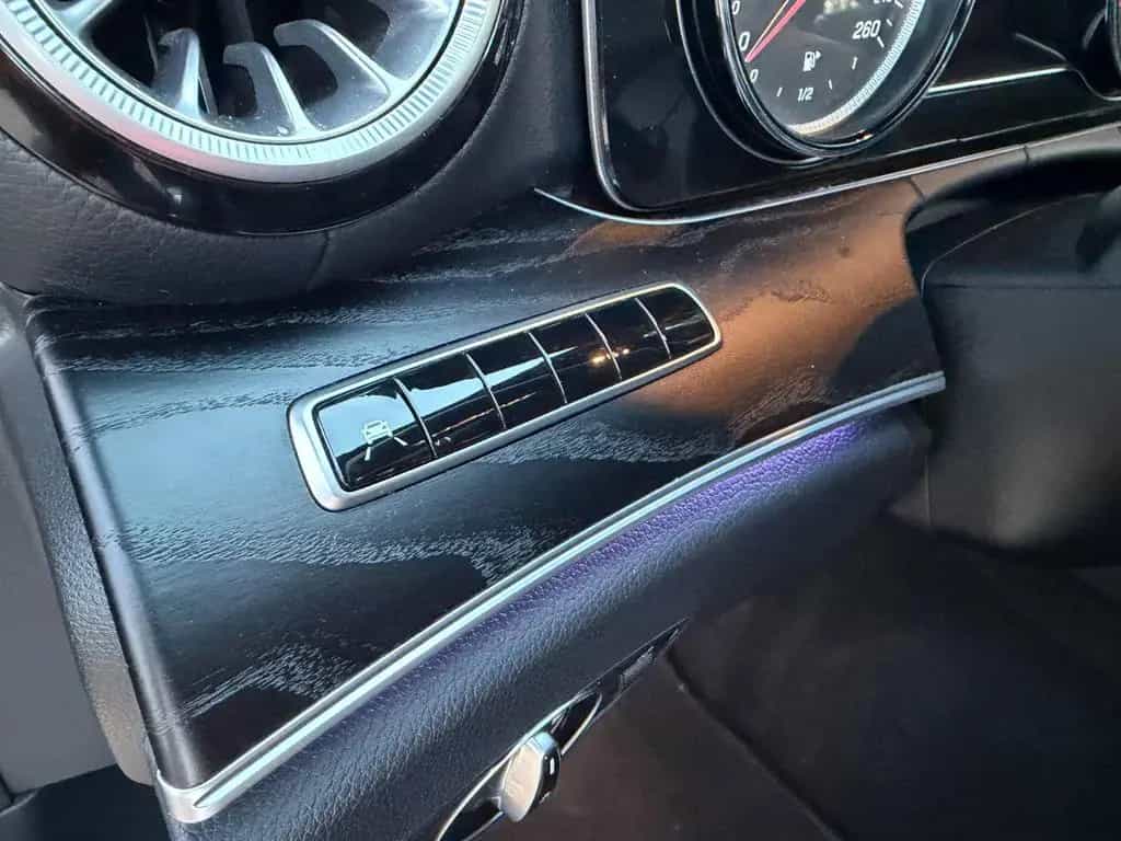 Mercedes-Benz E-Class 200 E Coupe*TÜV+INSP.NEU*ALLWETTER*AMG*TOP 10/2017-photo-15