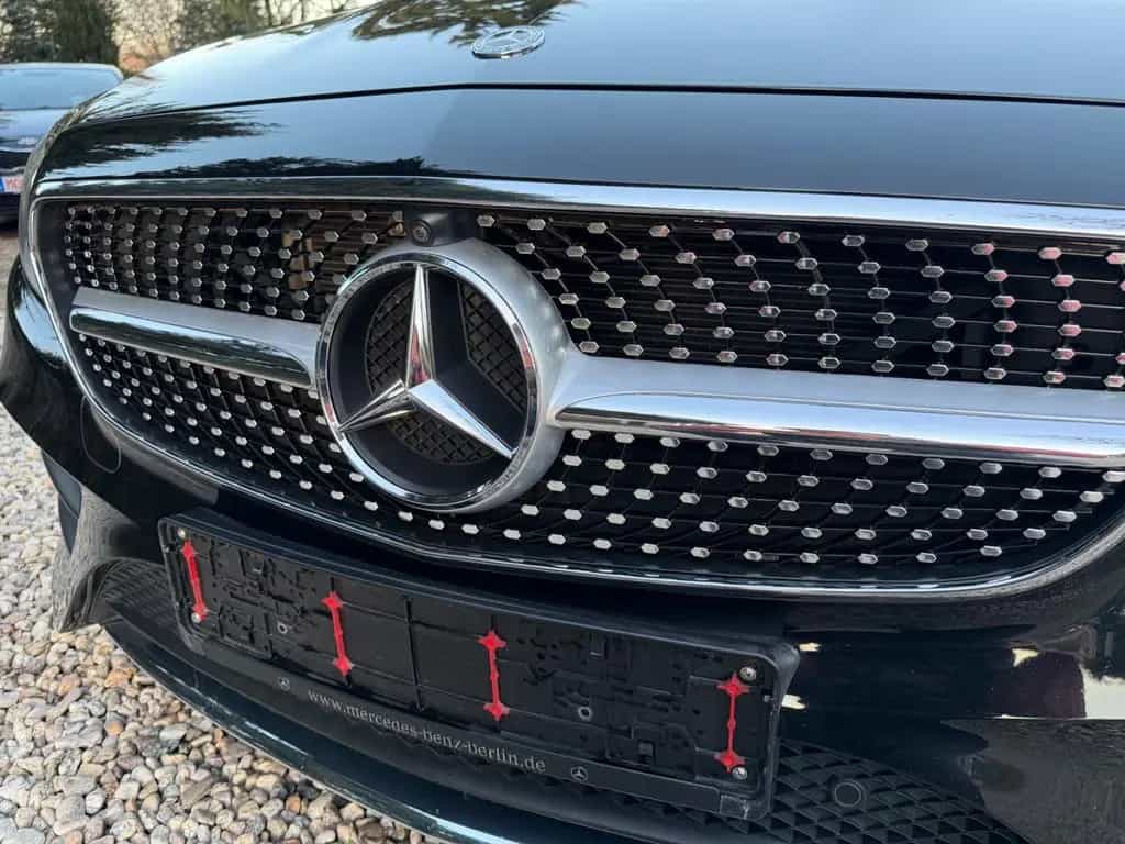 Mercedes-Benz E-Class 200 E Coupe*TÜV+INSP.NEU*ALLWETTER*AMG*TOP 10/2017-photo-8