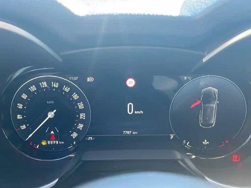 Alfa Romeo Stelvio Stelvio 2.2 Turbodiesel 160 C 07/2025-photo-9