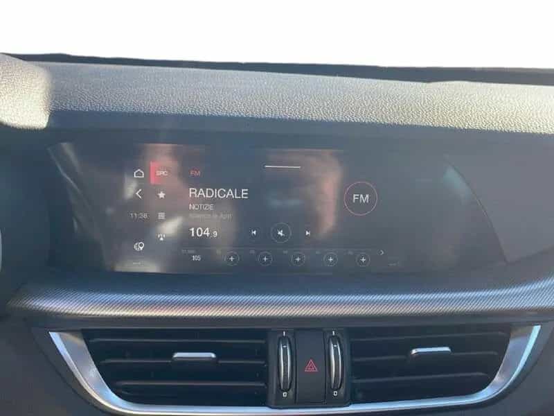 Alfa Romeo Stelvio Stelvio 2.2 Turbodiesel 160 C 07/2025-photo-11