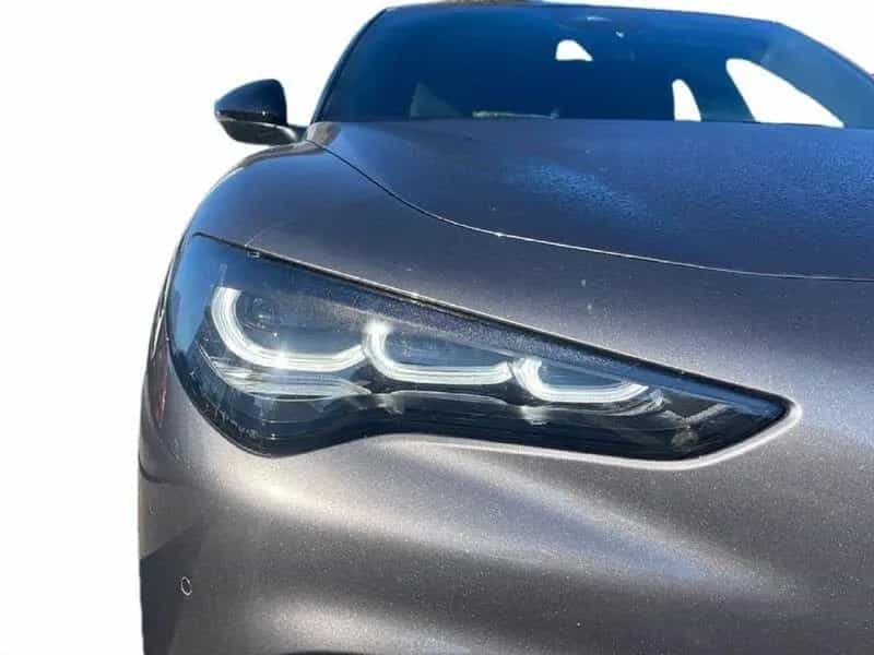 Alfa Romeo Stelvio Stelvio 2.2 Turbodiesel 160 C 07/2025-photo-4
