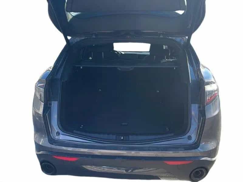 Alfa Romeo Stelvio Stelvio 2.2 Turbodiesel 160 C 07/2025-photo-5
