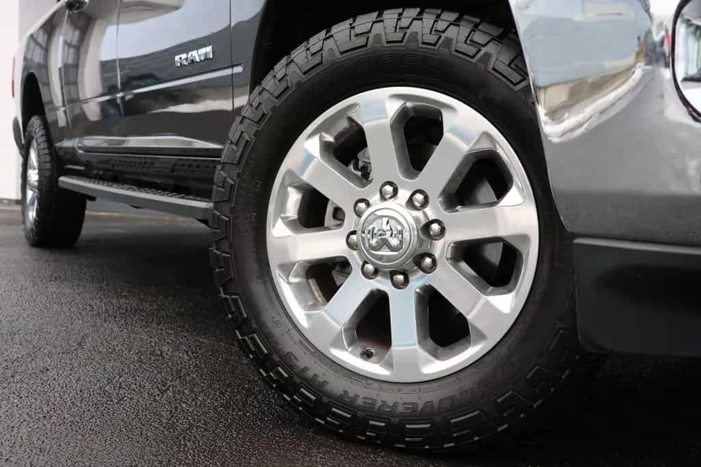 Dodge RAM 2500 6.7L Diesel 4x4/ACC/AHK/SHZ/LHZ/KAMERA/ 02/2020-photo-12