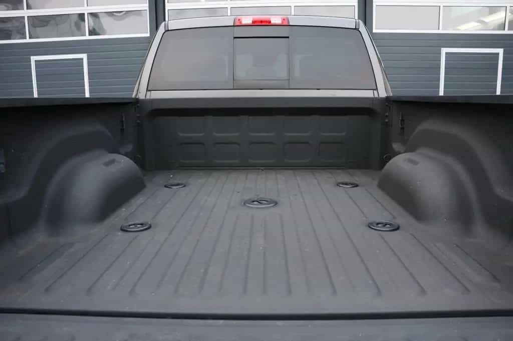 Dodge RAM 2500 6.7L Diesel 4x4/ACC/AHK/SHZ/LHZ/KAMERA/ 02/2020-photo-20