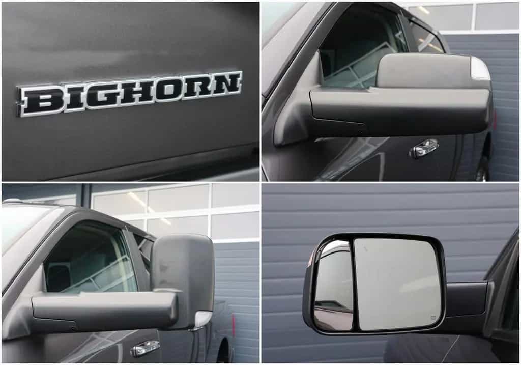 Dodge RAM 2500 6.7L Diesel 4x4/ACC/AHK/SHZ/LHZ/KAMERA/ 02/2020-photo-9
