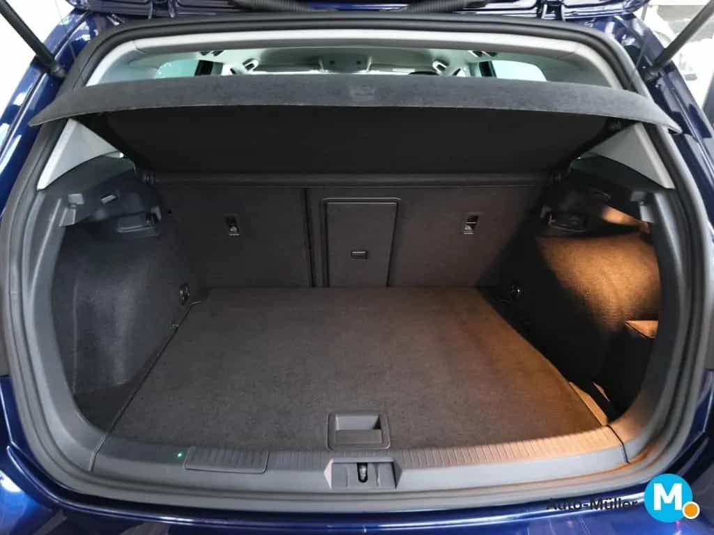 Volkswagen Golf VII JOIN 1.0 TSI AHK Sitzhzng 04/2019-photo-11