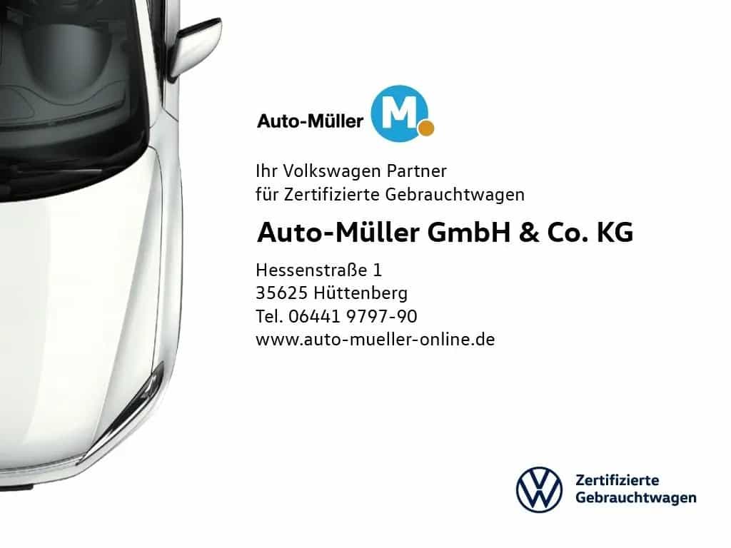 Volkswagen Golf VII JOIN 1.0 TSI AHK Sitzhzng 04/2019-photo-14