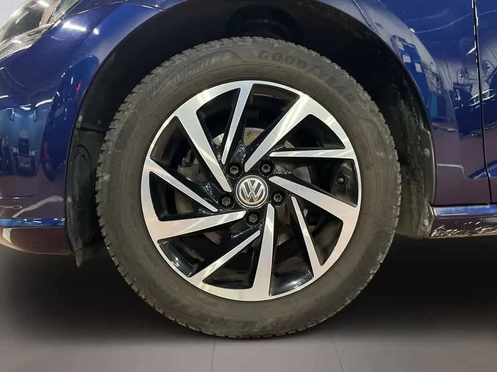 Volkswagen Golf VII JOIN 1.0 TSI AHK Sitzhzng 04/2019-photo-3