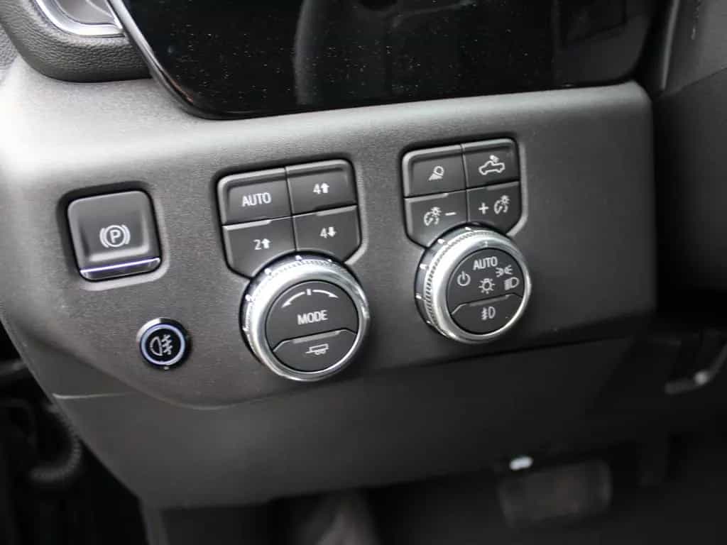 GMC Sierra 3,0 Duramax Diesel Elevation X31 Offroad null-photo-11