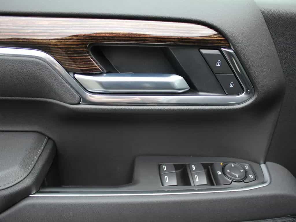GMC Sierra 3,0 Duramax Diesel Elevation X31 Offroad null-photo-12